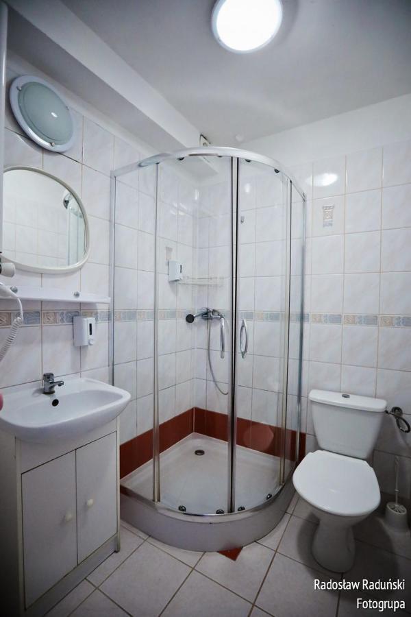 Gościnne Via Steso Gdańsk