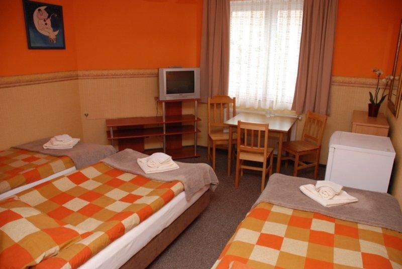 Gościnne Via Steso Nocleg ze śniadaniem